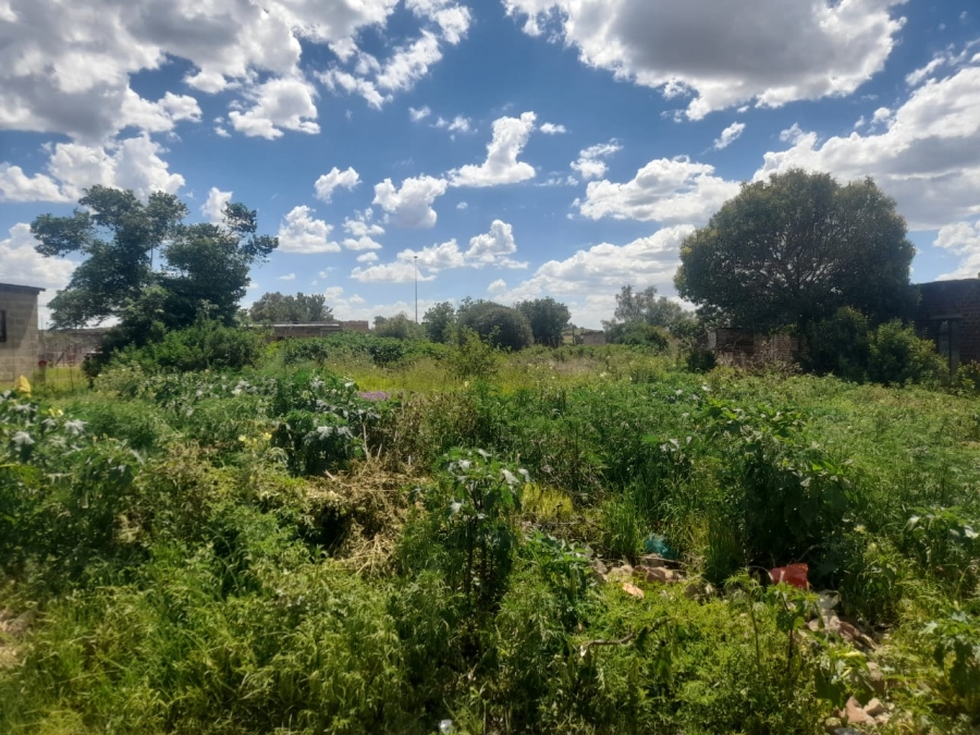 0 Bedroom Property for Sale in Botshabelo Free State